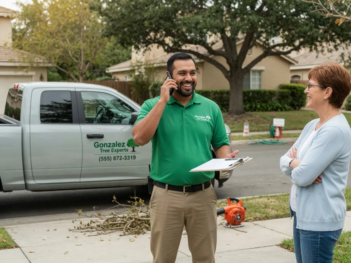 Tree Service Dallas, GA FAQs